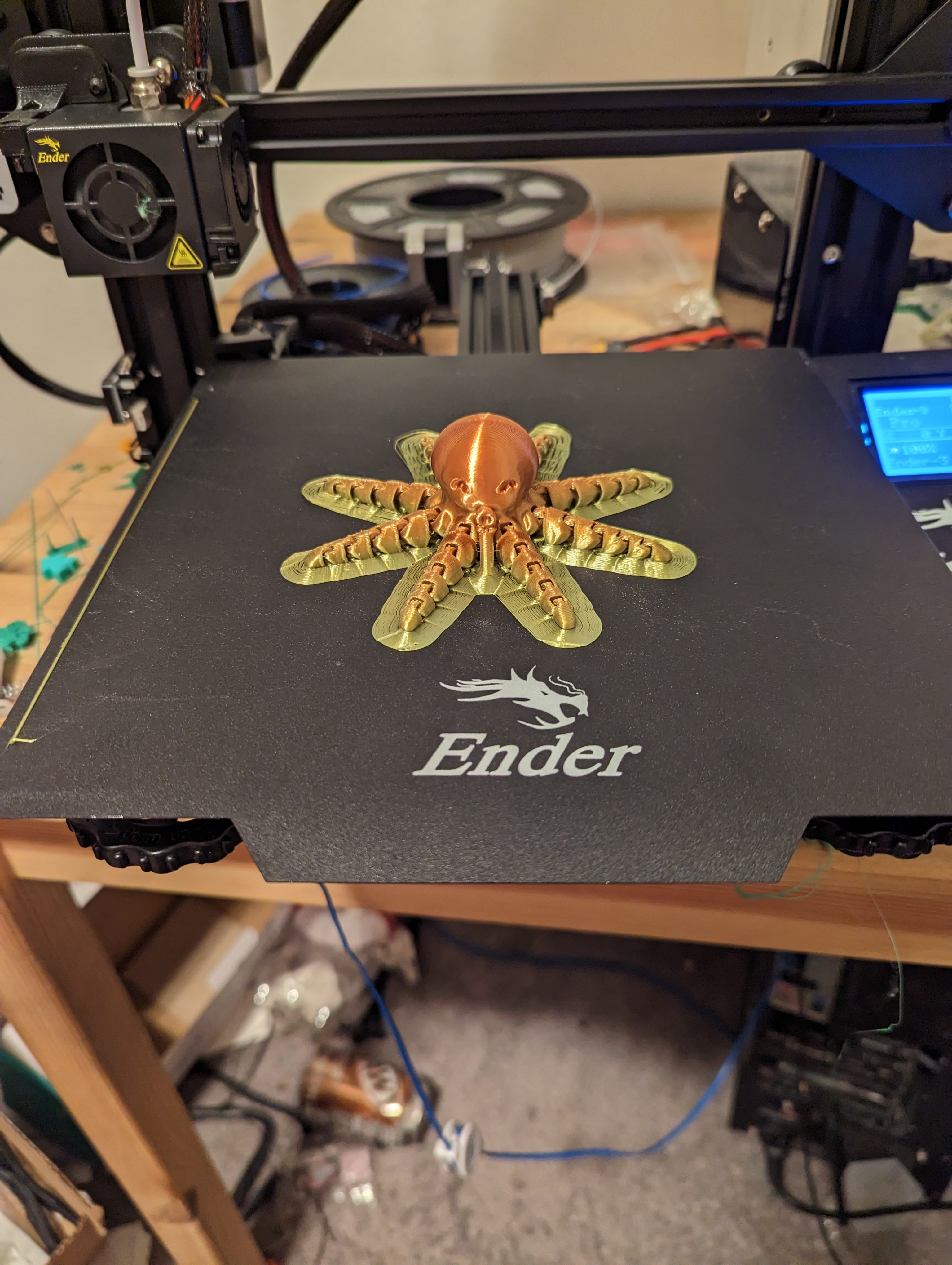 3D Printer